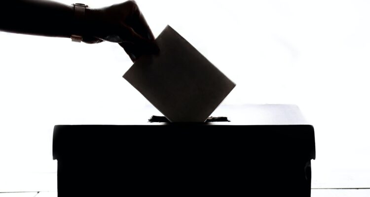 ¿Cómo inscribir la cédula para votar en las elecciones de 2022?