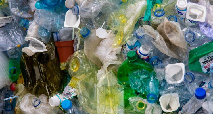¿Qué plásticos se prohiben?